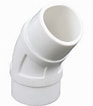 Skimmer Weir Elbow 45 deg - Aussie Gold Skimmer Weir Elbow 45 deg - Aussie Gold